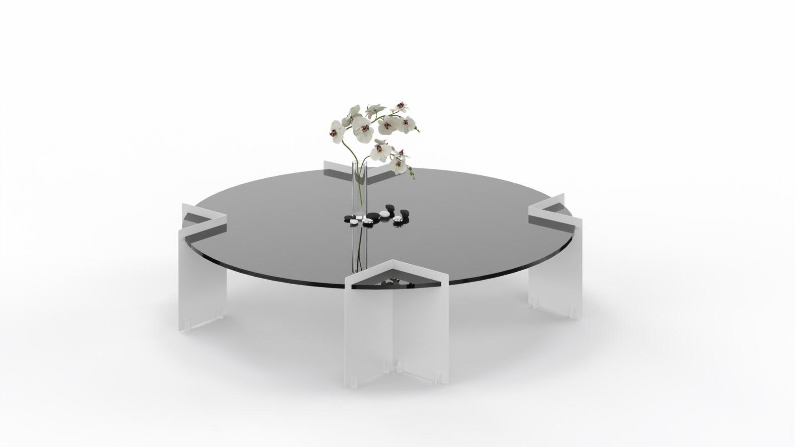 Tables, Lusso tables, MARO Office Furniture