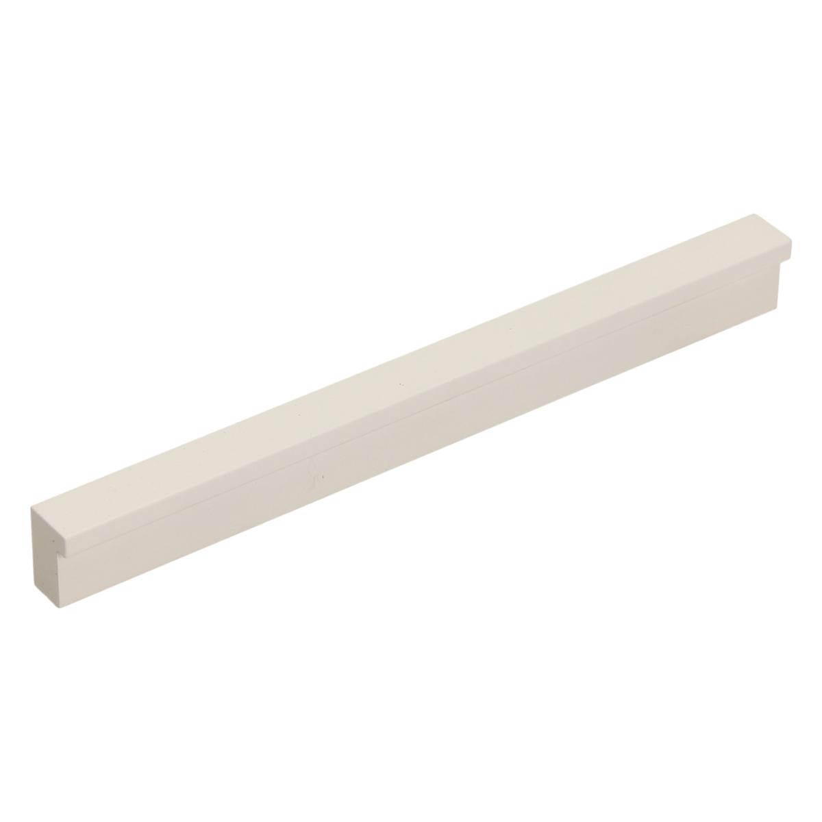 Furniture accessories, Furniture handle UA02, GAMET Sp. z o.o.