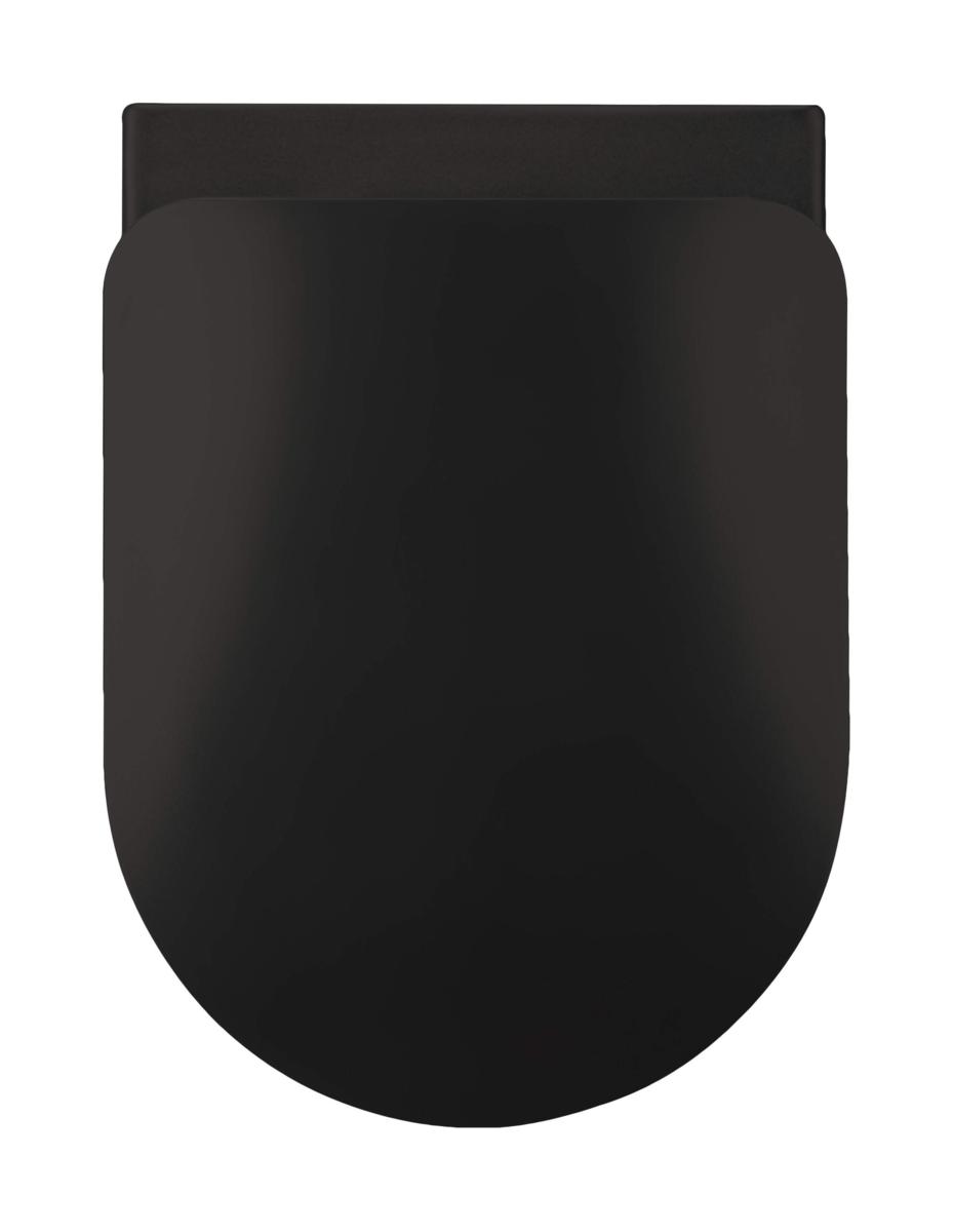 Toilet Seats, , Deante