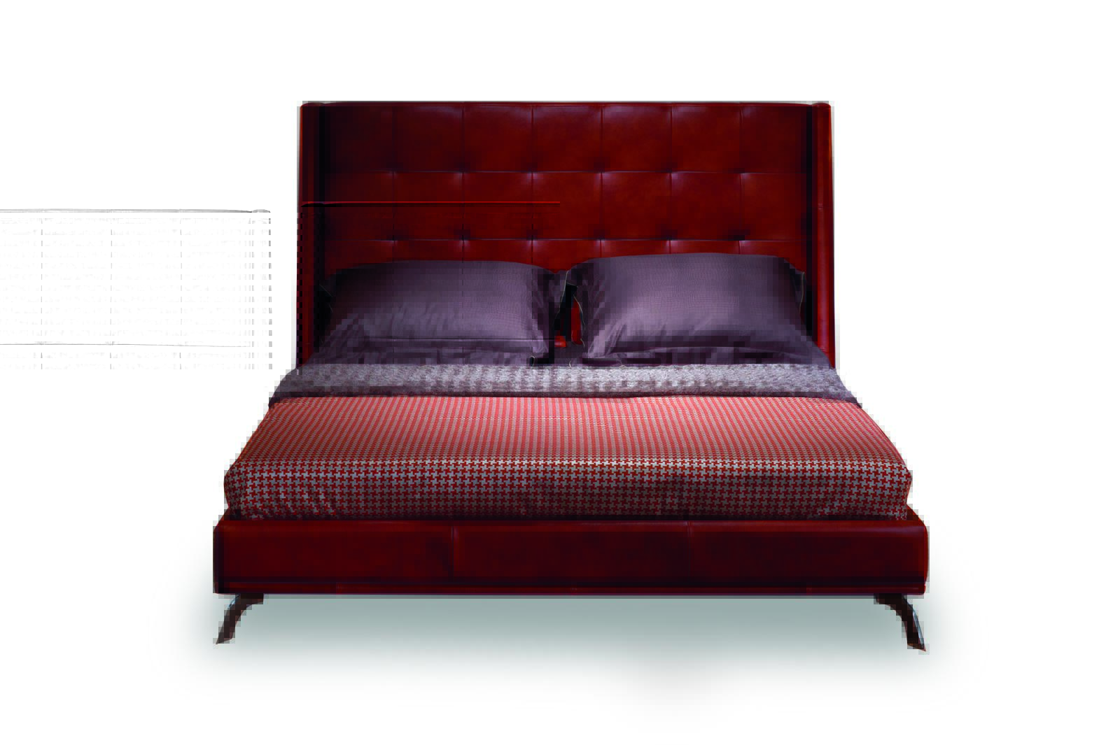 Łóżka, KLER  ŁÓŻKO A-moll, KLER SA