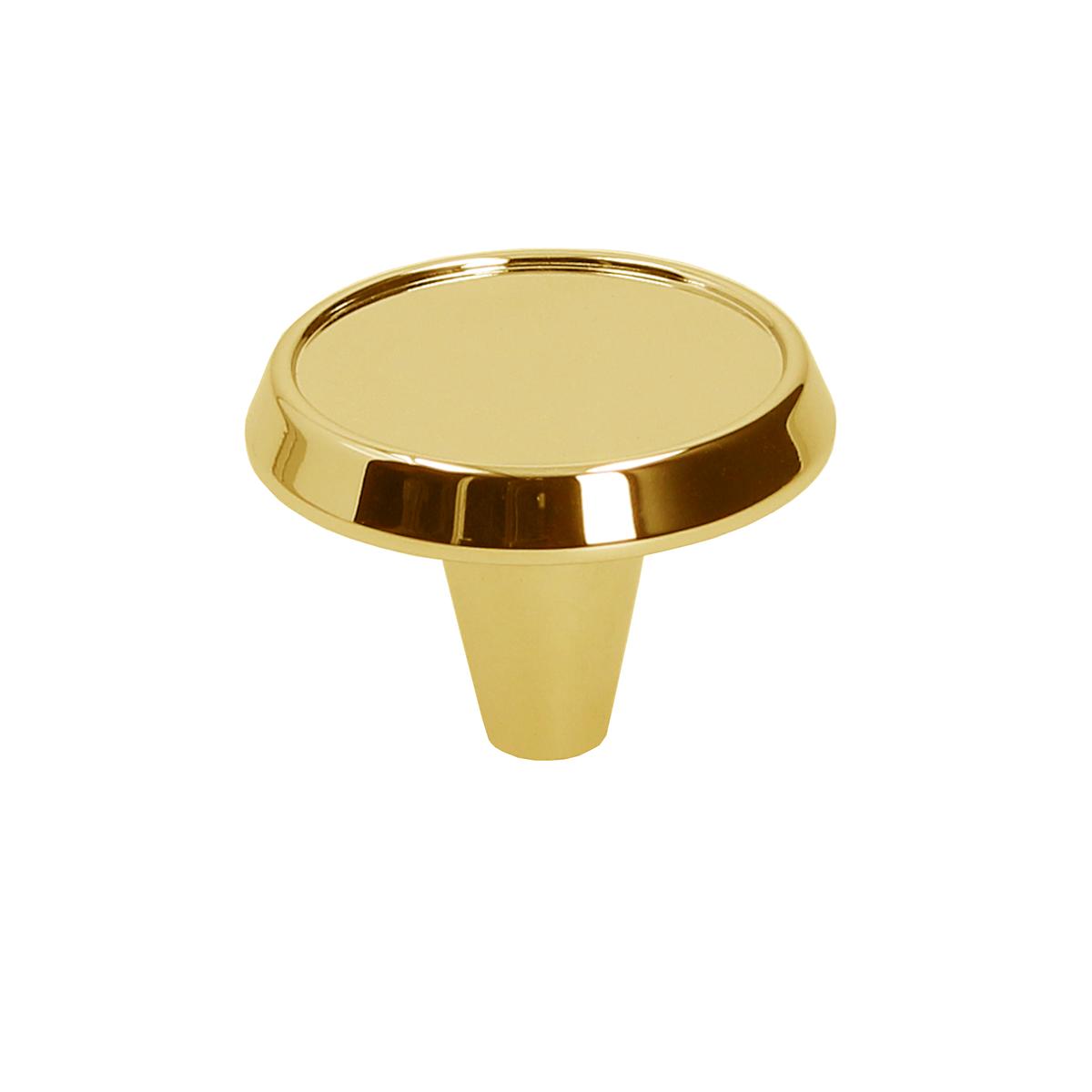 Akcesoria meblowe, Gałka meblowa GU09, GAMET Sp. z o.o.