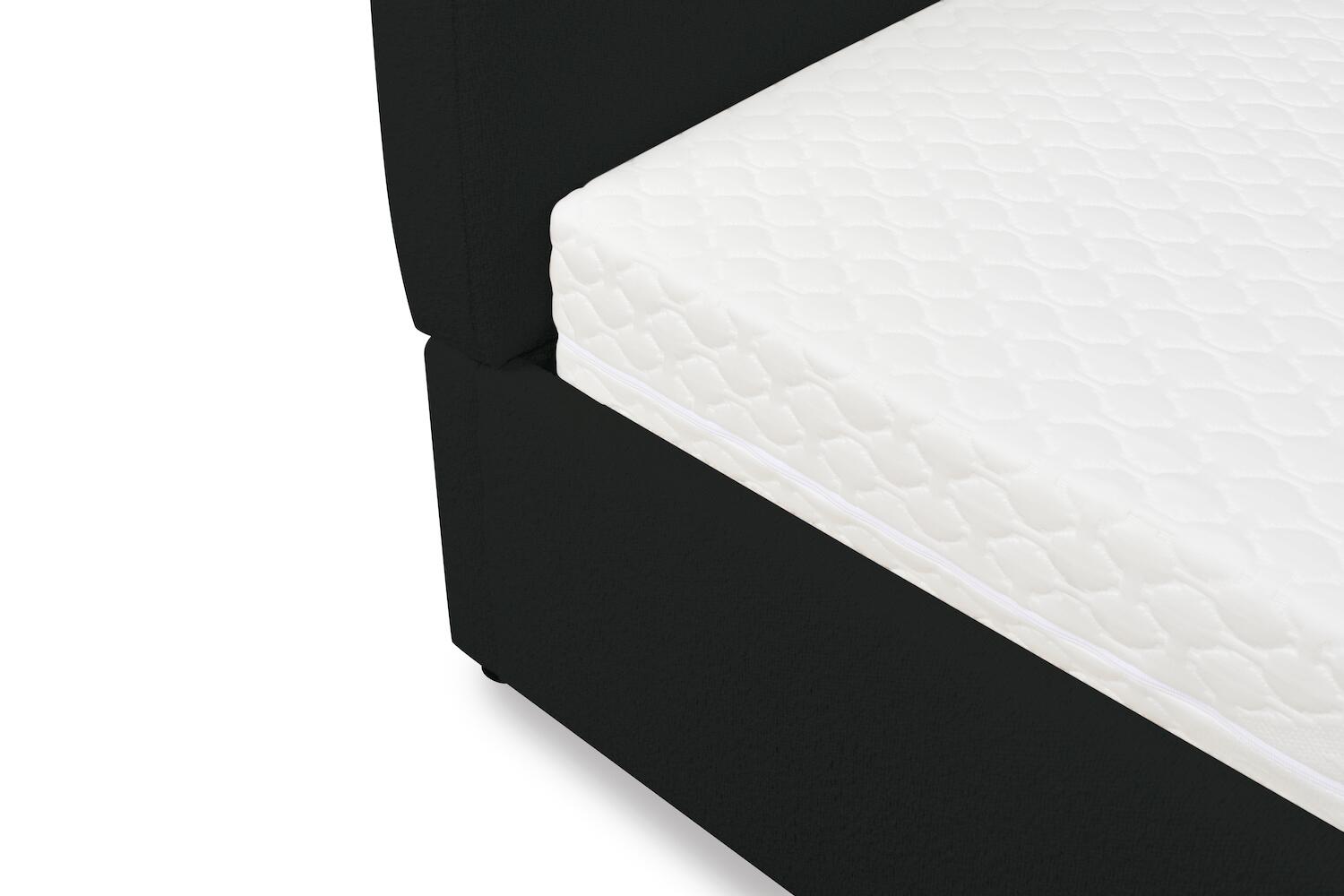 Łóżka, Łóżko Ben, AZARDI