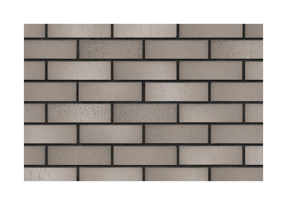 Elewacje klinkierowe, Płytka klinkierowa Old Castle, King Klinker