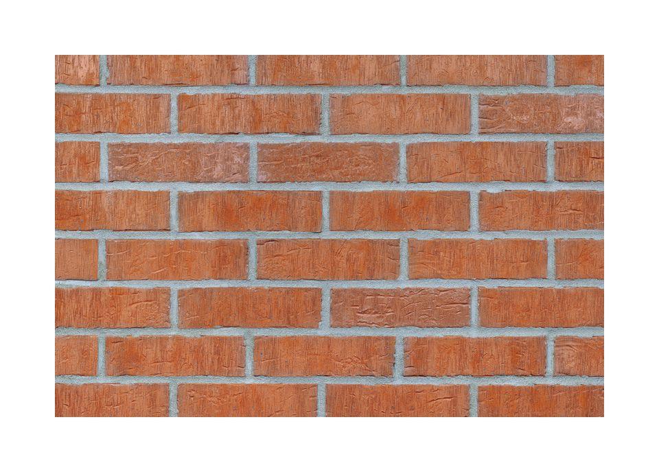 Elewacje klinkierowe, Płytka klinkierowa Old Castle, King Klinker