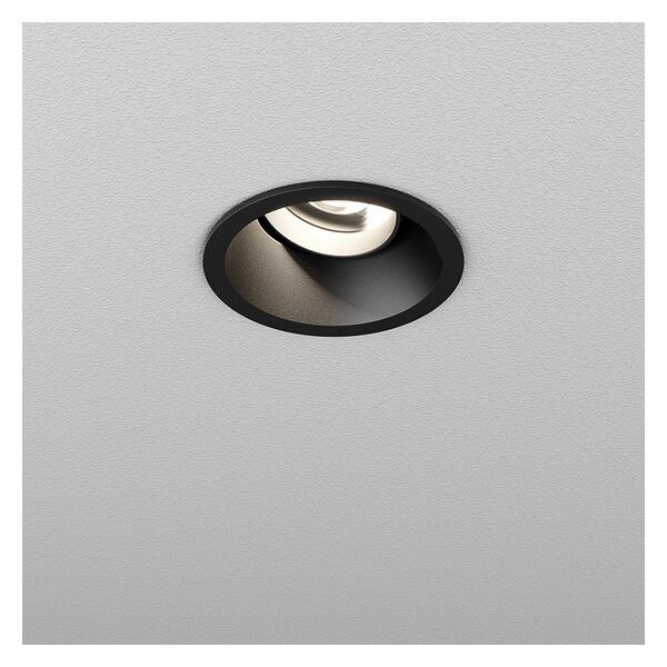 HOLLOW lens move LED recessed | HL6023 | AQForm - ArchiUp.com - A free ...