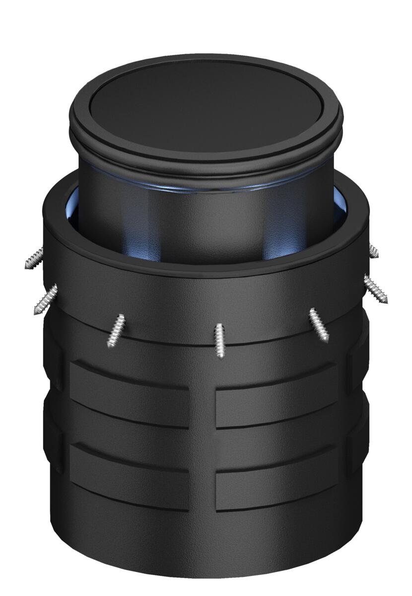 Akcesoria, Stoper Elektroniczny WSTEL, WALA