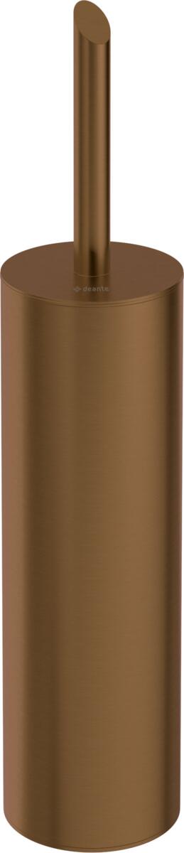 Bathroom Accessories, SILIA Toilet brush, freestanding, Deante