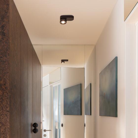 Spotlights, QRLED next E spot, AQForm