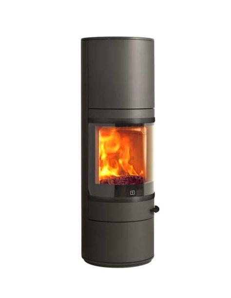 Freestanding Stoves, Scan 83-3, Scan