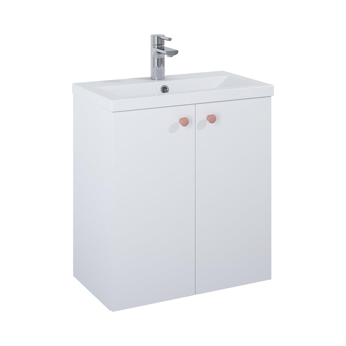 Conjuntos, SET KIDO 60 2D WHITE MATT, ELITA