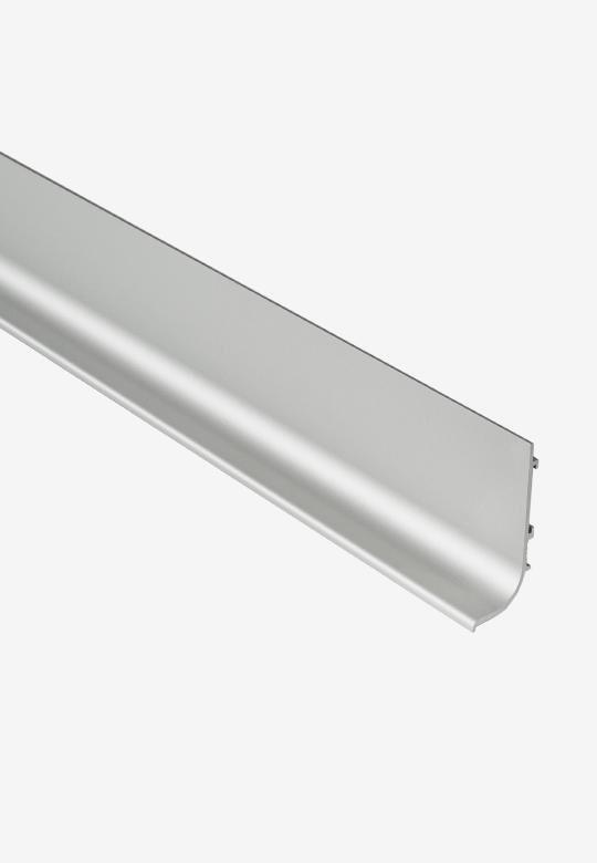 Furniture accessories, The horizontal handle-less rail L, PEKA