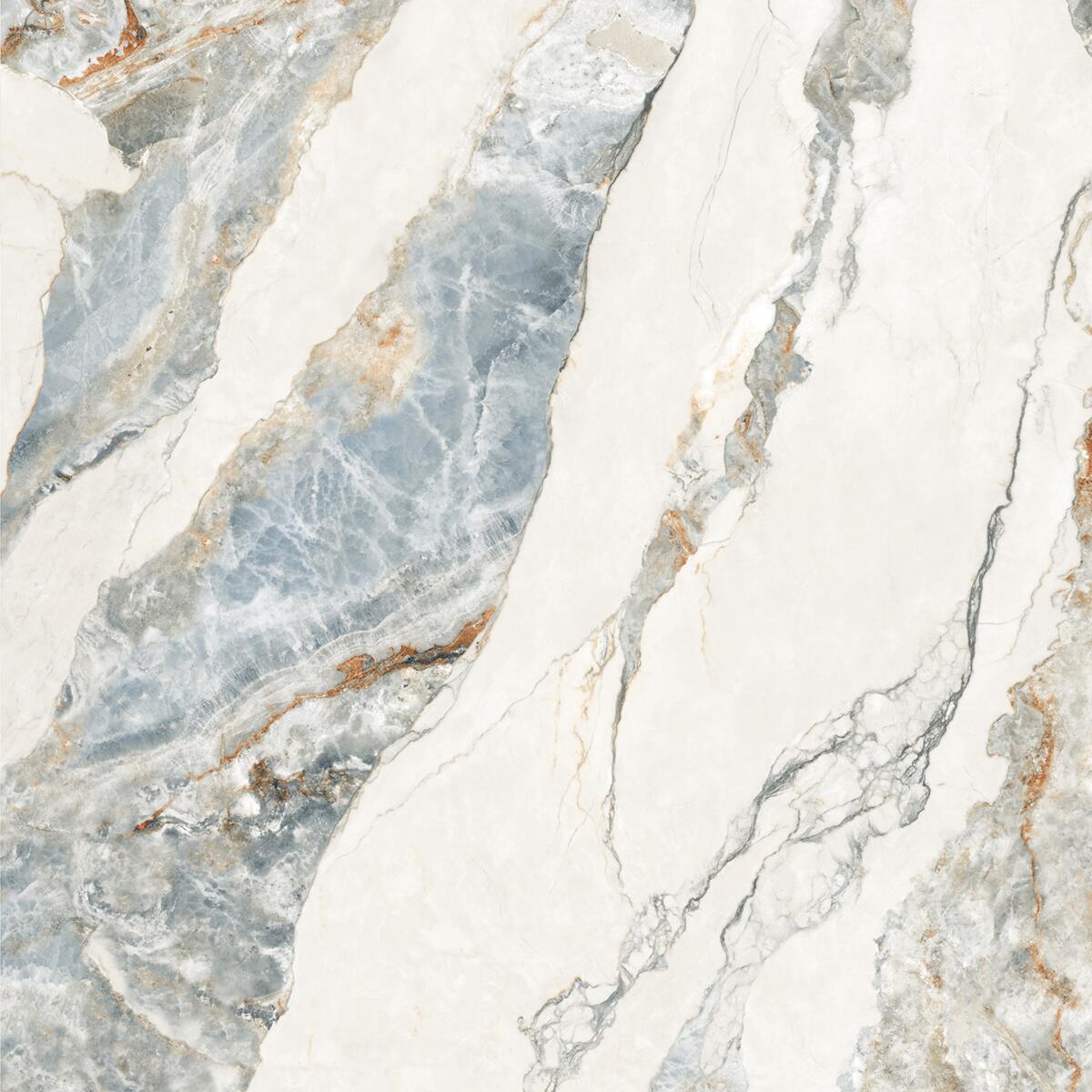 Wall Tile, River Crown MAT STR Porcelain tile 1198x1198, Tubądzin