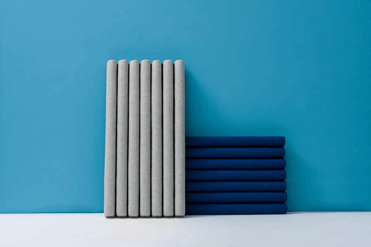 Acoustic furniture, AcuPro Acoustic absorbers, MARO Office Furniture