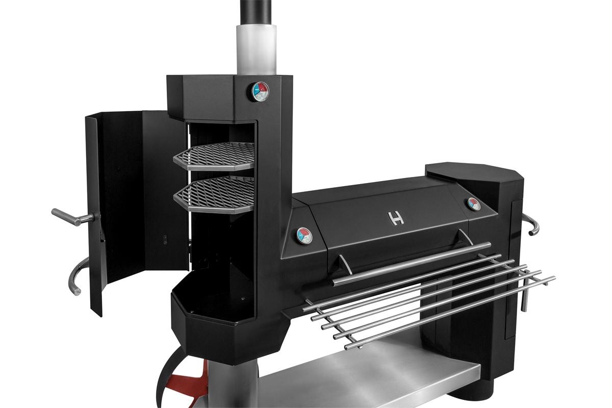 Freestanding Stoves, , Hitze Sp. z o.o.