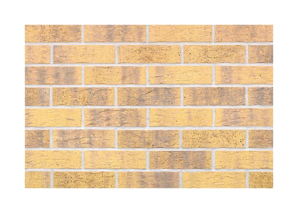 Elewacje klinkierowe, Płytka klinkierowa Old Castle, King Klinker