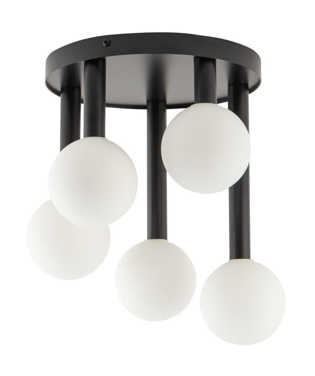 Wall Lamps, PERLA 5 PLAFON, Sigma Lighting