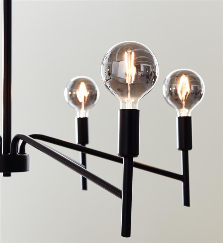 Lampy zwieszane, Monarch, Markslöjd Sp.z.o.o.