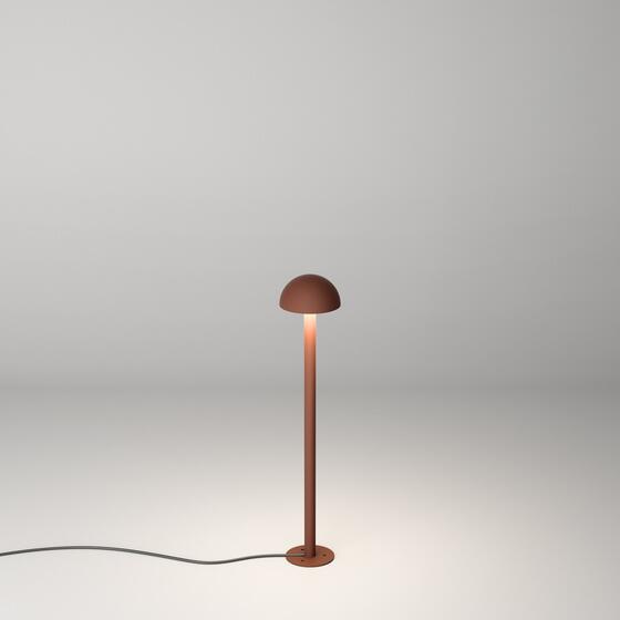 Standing Lamps, KYO LED 24V exterior upright, AQForm