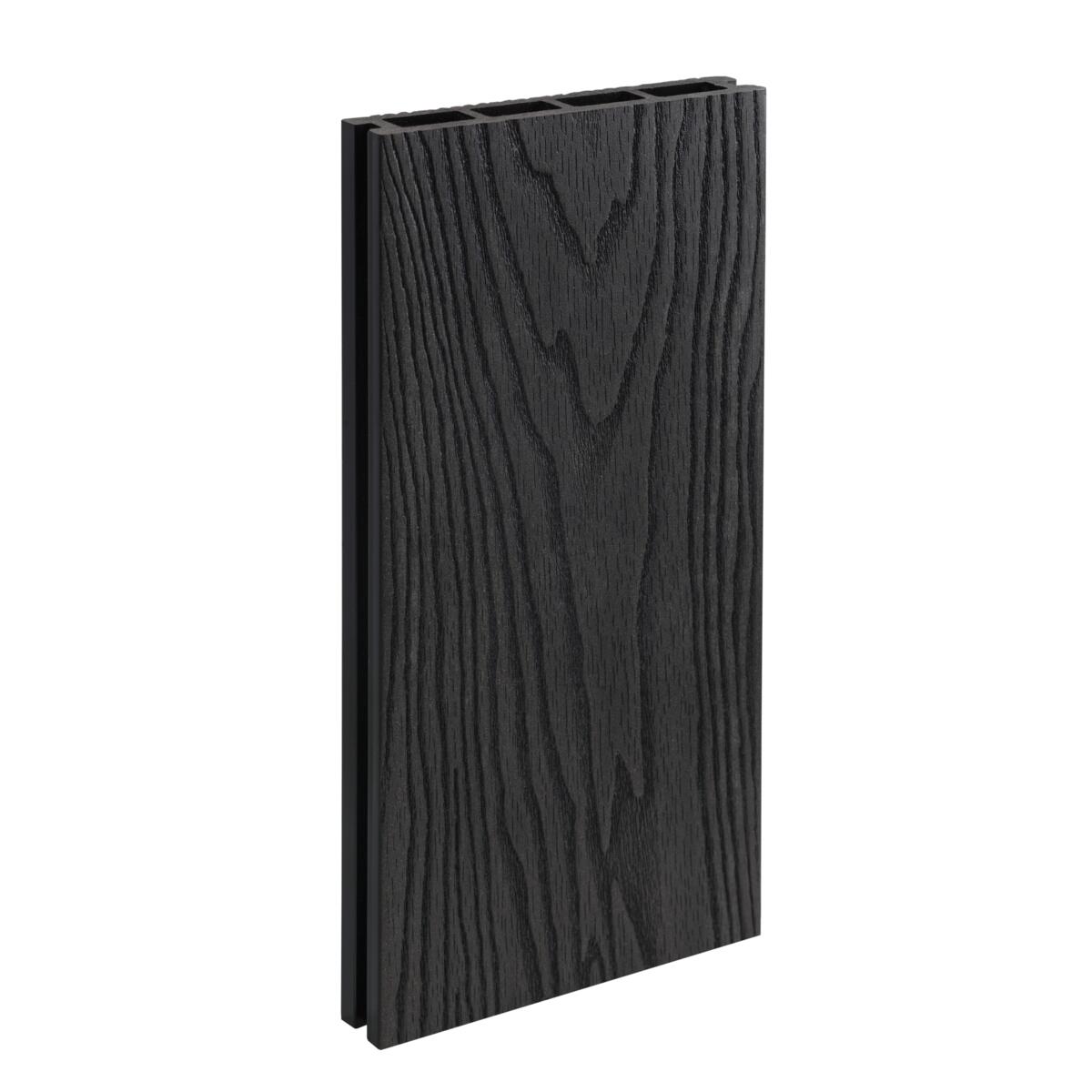 Deska tarasowa Bruggan Elegant Anthracite 150*25*3000 | WOODPLAST ...
