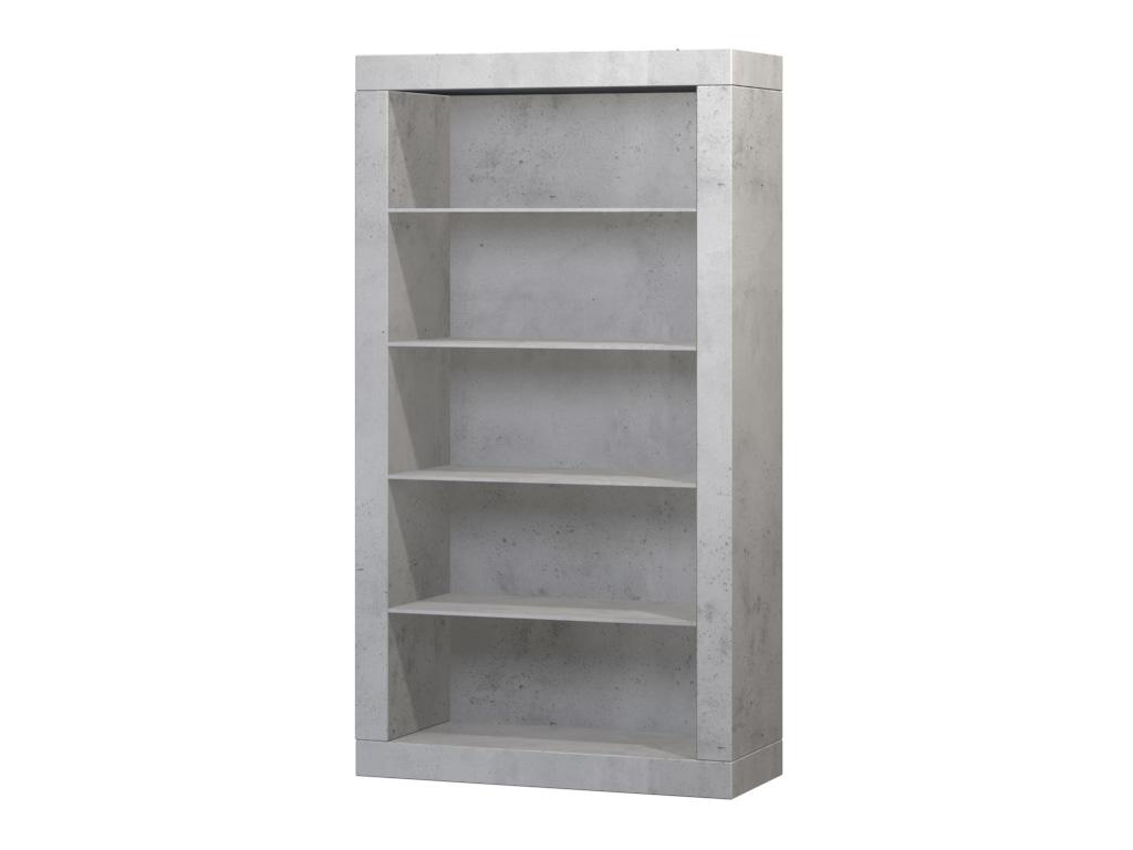 BOOKSHELF MODULAR | MD-MMMBREGMOD | Morgan & Möller - ArchiUp.com - A ...