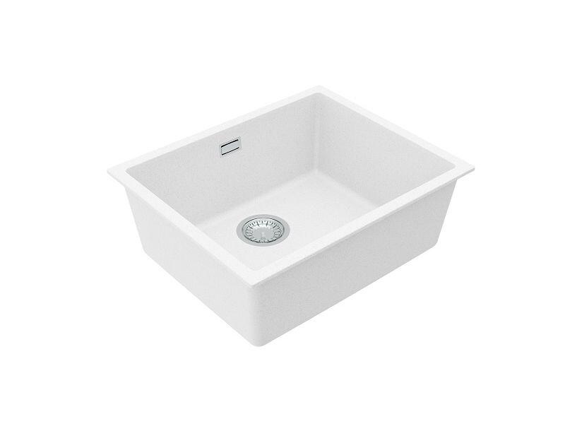 Square Sinks, Omni 30, ALVEUS