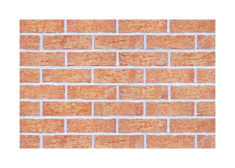 Elewacje klinkierowe, Płytka klinkierowa Old Castle, King Klinker