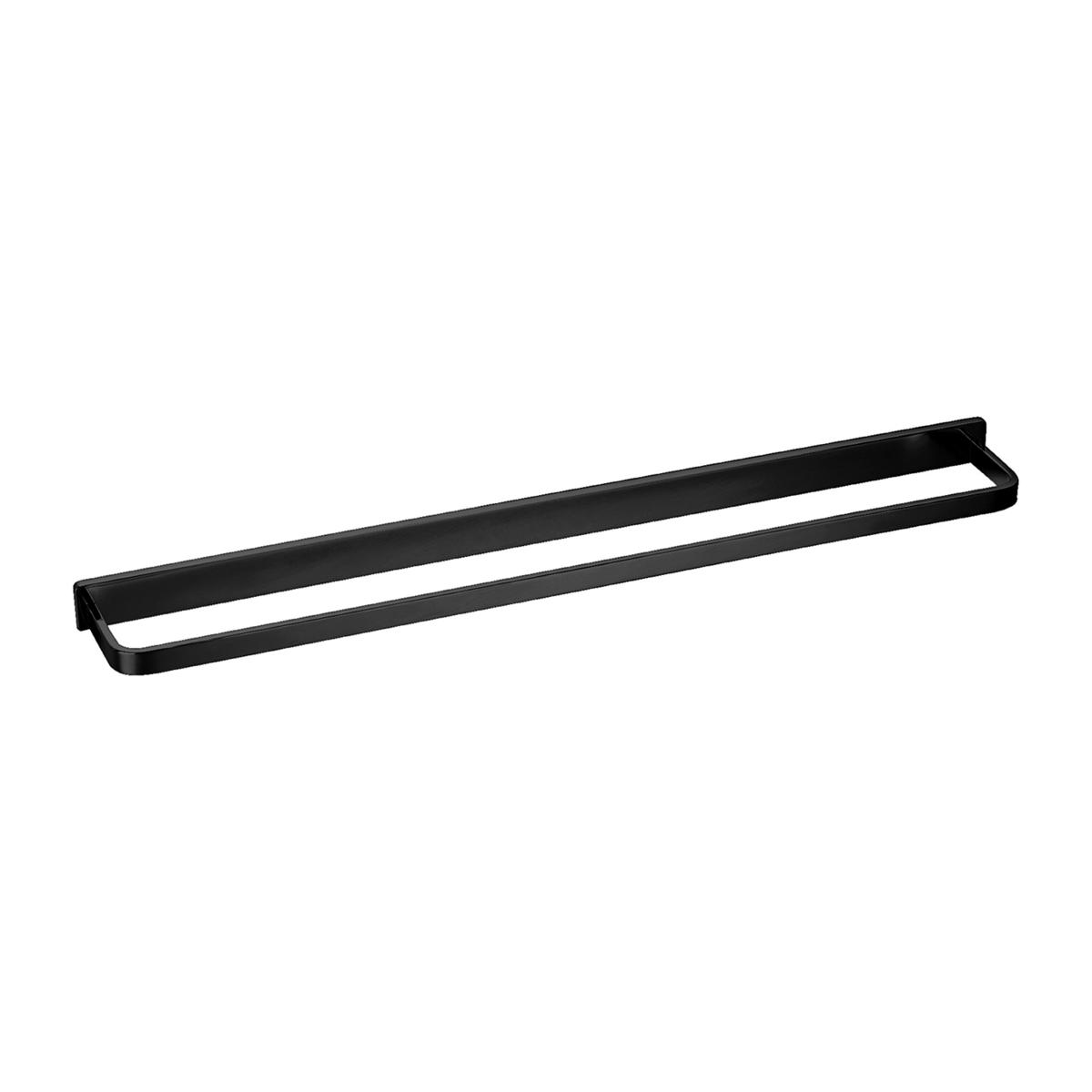 DARLING DA70216BL - Towel rail, 61 cm, black | 5902539819687 | OMNIRES ...