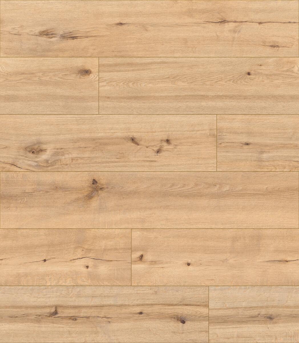 Panele podłogowe, PRO NATURE, Barranquilla, CLASSEN