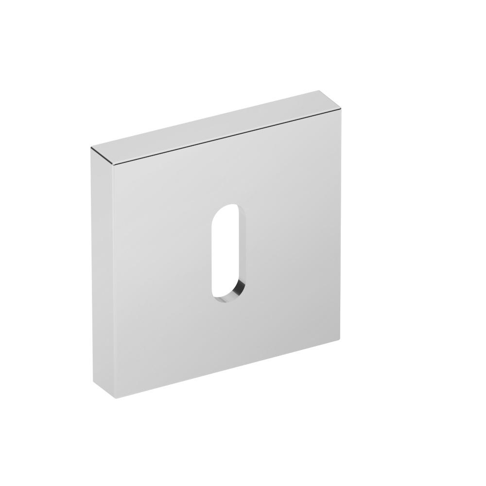 Door accessories, Door handle backplate PLT26J-N, GAMET Sp. z o.o.