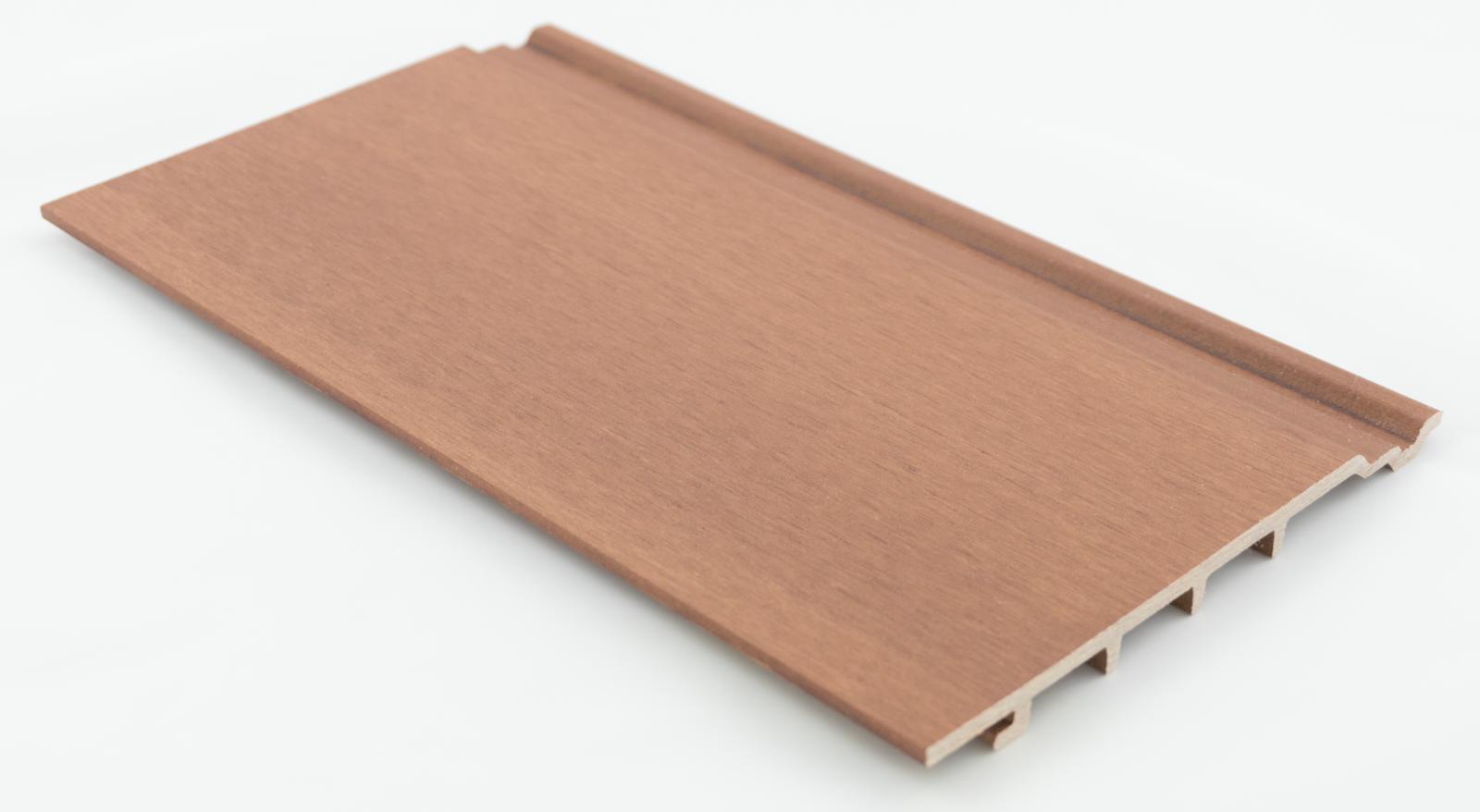 Elewacje wentylowane, Profil elewacyjny CP140, CROSWOOD