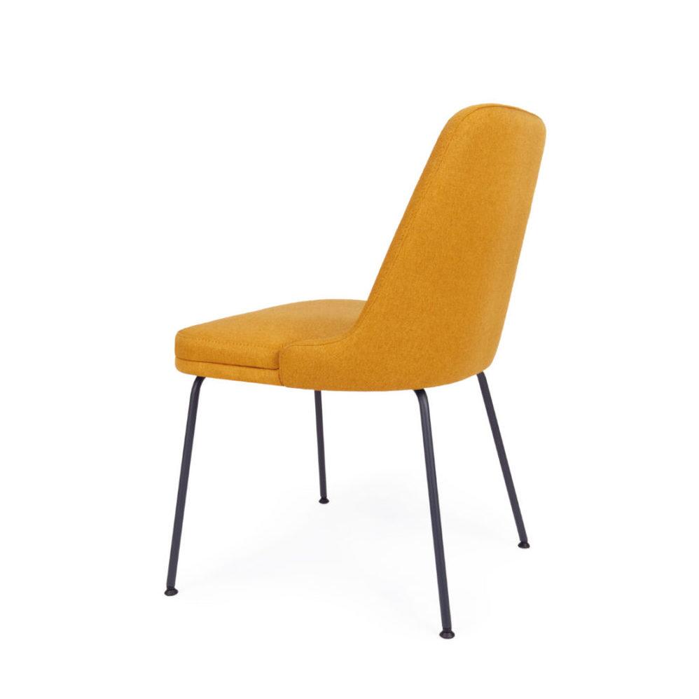 Sillas, NUUK S Chair, Pocco Novo