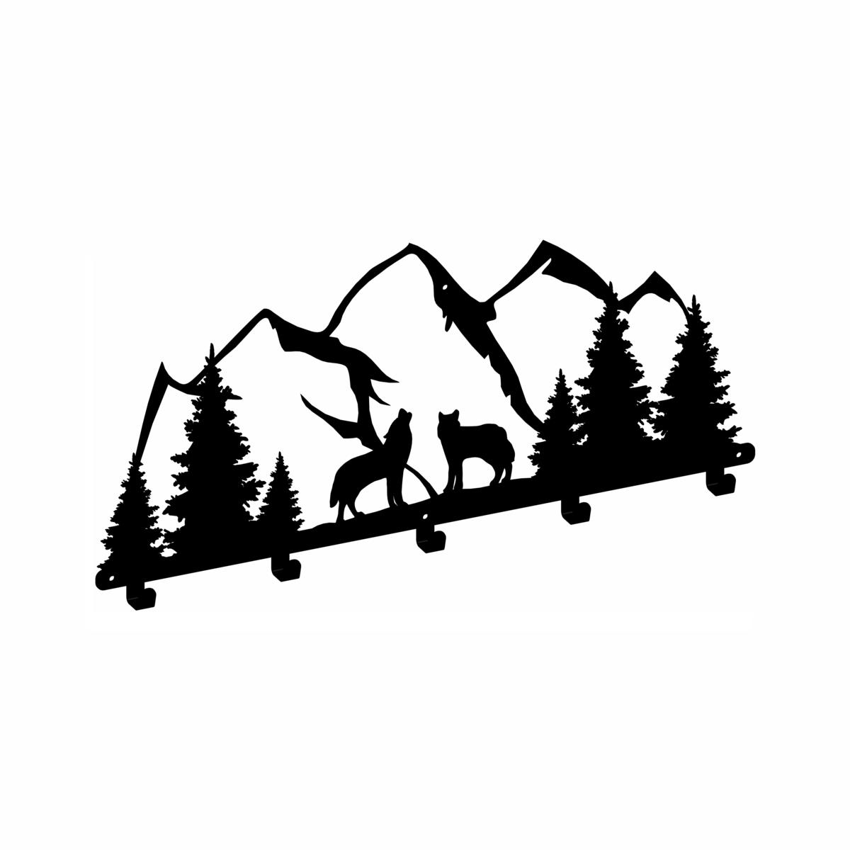 Wieszaki i Stojaki, Wieszak WS101, GAMET Sp. z o.o.