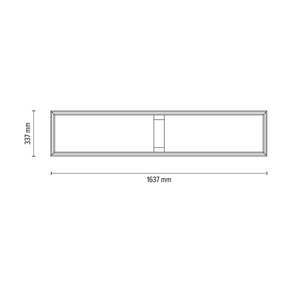 Aufputzleuchten, RAMME 4017409900000, BRITOP Lighting Sp. z o.o.