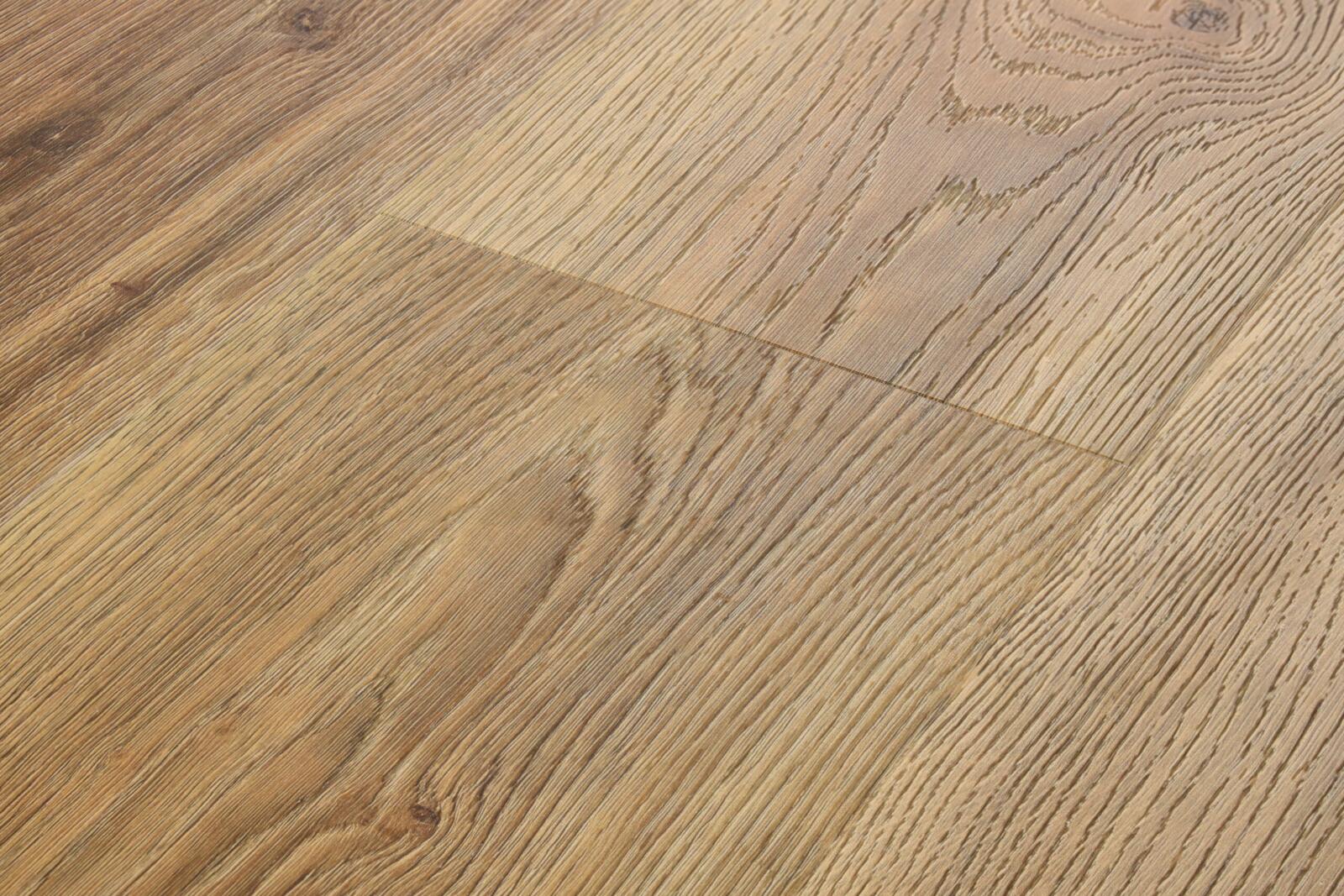 Laminate Flooring, Vinyl flooring Cinnamon Oak, BARLINEK