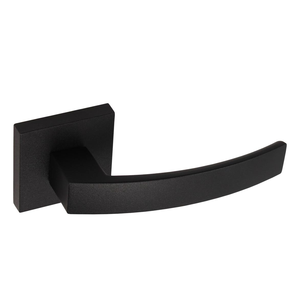 Door accessories, Door handle MISTICO DH27, GAMET Sp. z o.o.
