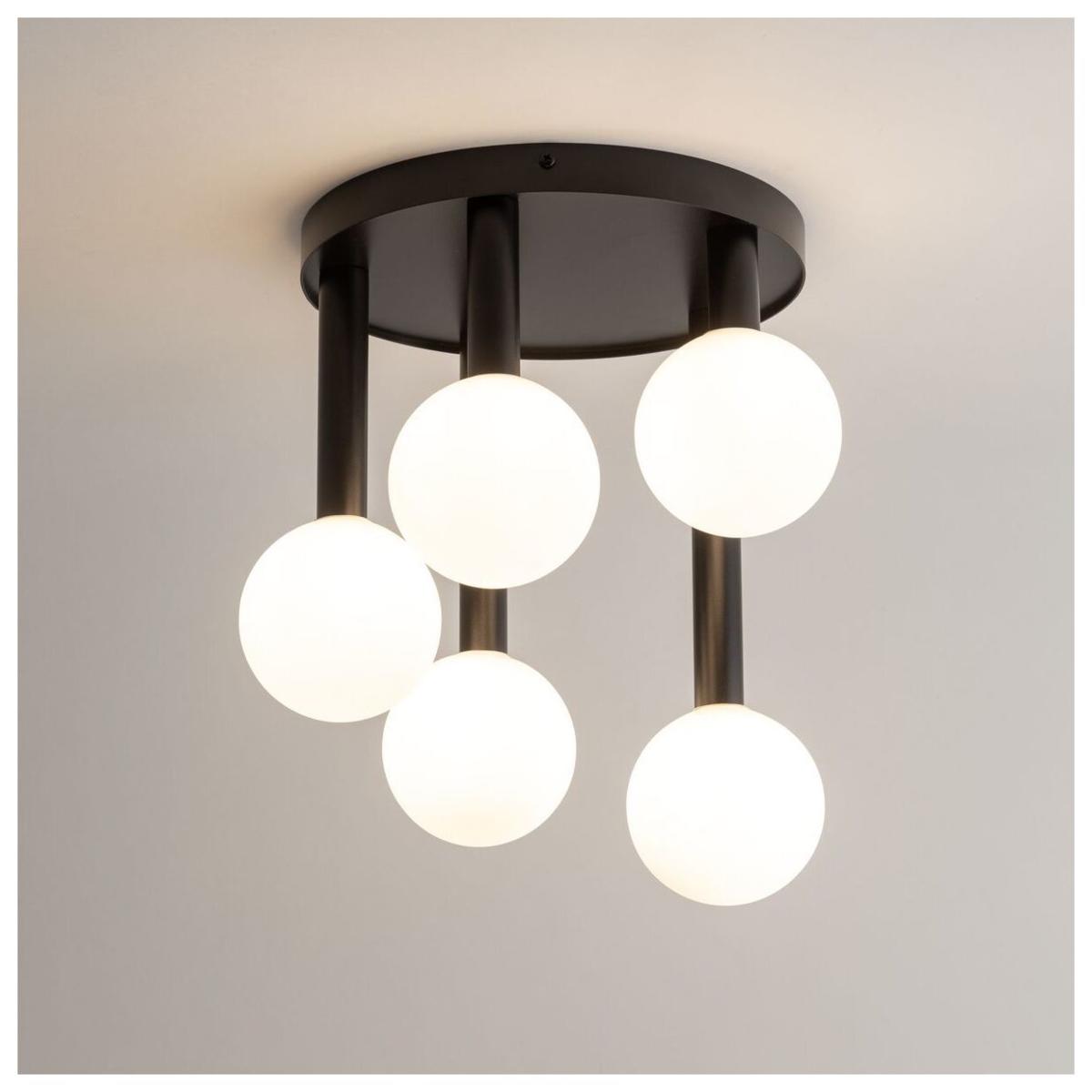 Wall Lamps, PERLA 5 PLAFON, Sigma Lighting