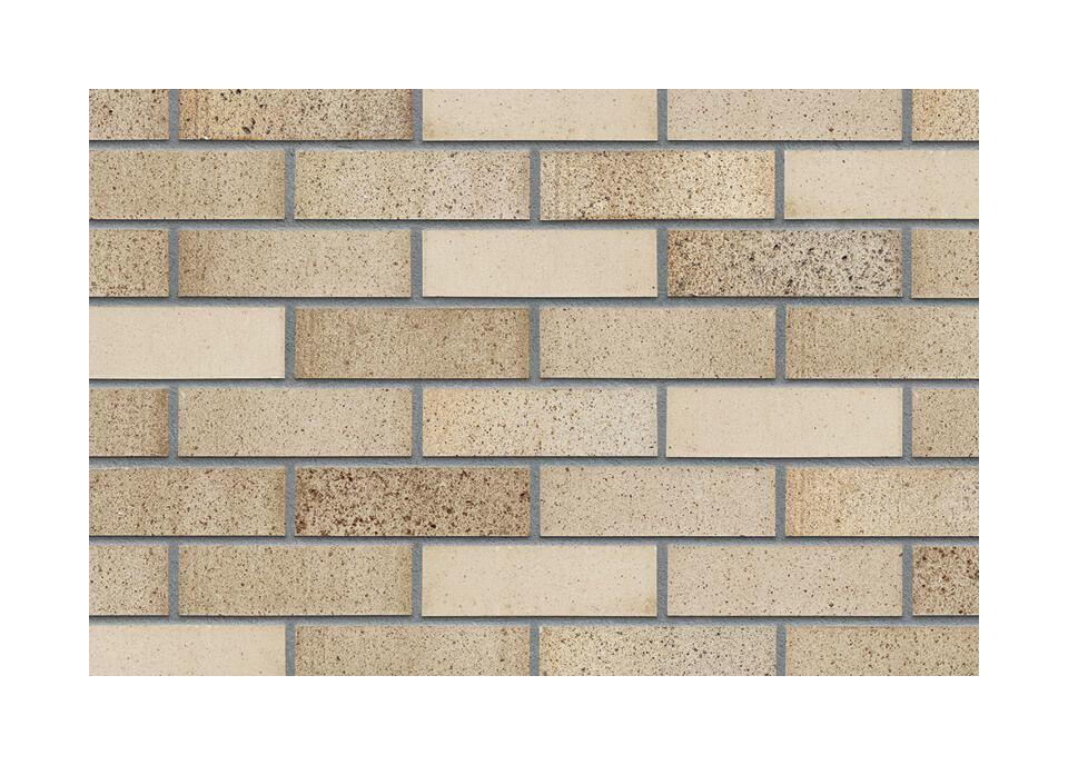 Elewacje klinkierowe, Płytka klinkierowa Old Castle, King Klinker