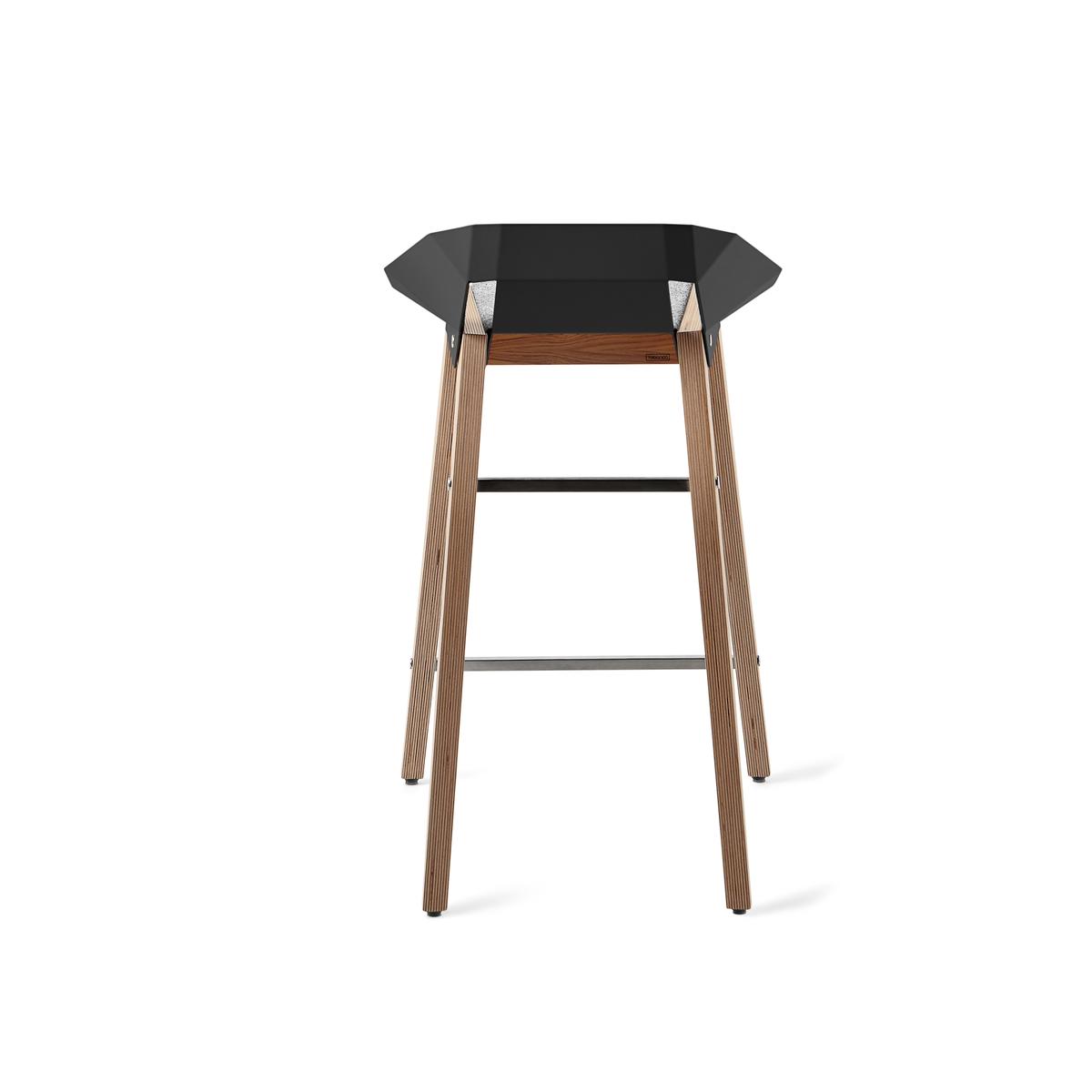 Chairs, FELT DIAGO KITCHEN STOOL, TABANDA s.c.