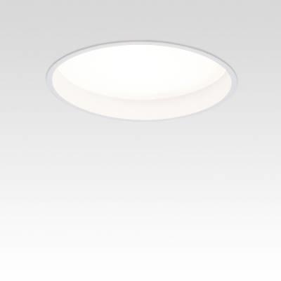 Recessed Lamps, DIRO 226 SBL, Delta Light