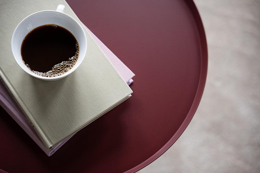 Stoły i Stoliki, Stolik Petite, Kinnarps