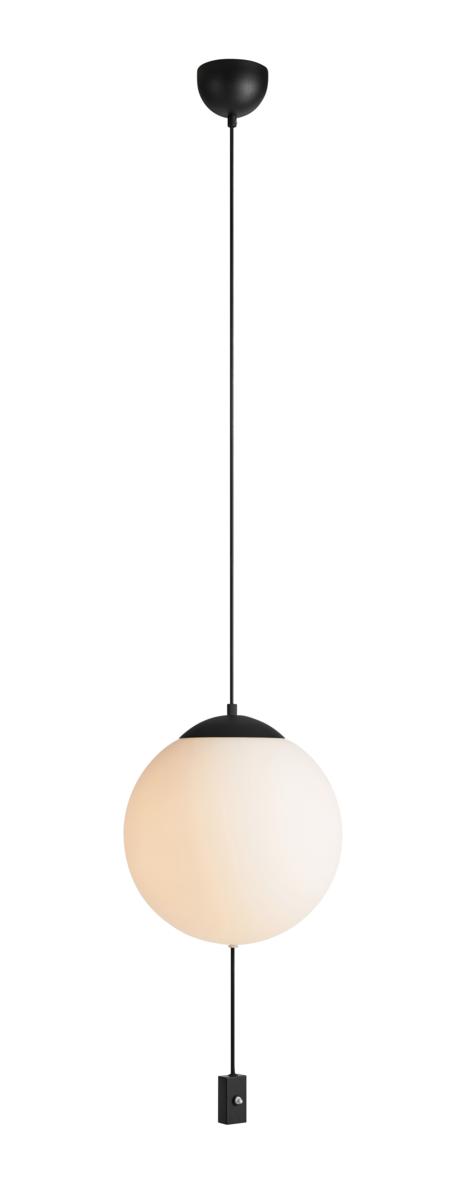 Lampy zwieszane, Lampa sufitowa HERE, Markslöjd Sp.z.o.o.