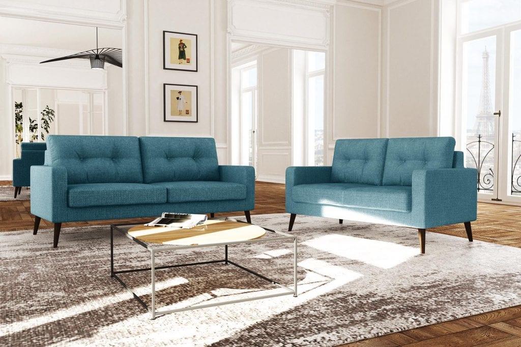 Sofas, , Complet Furniture