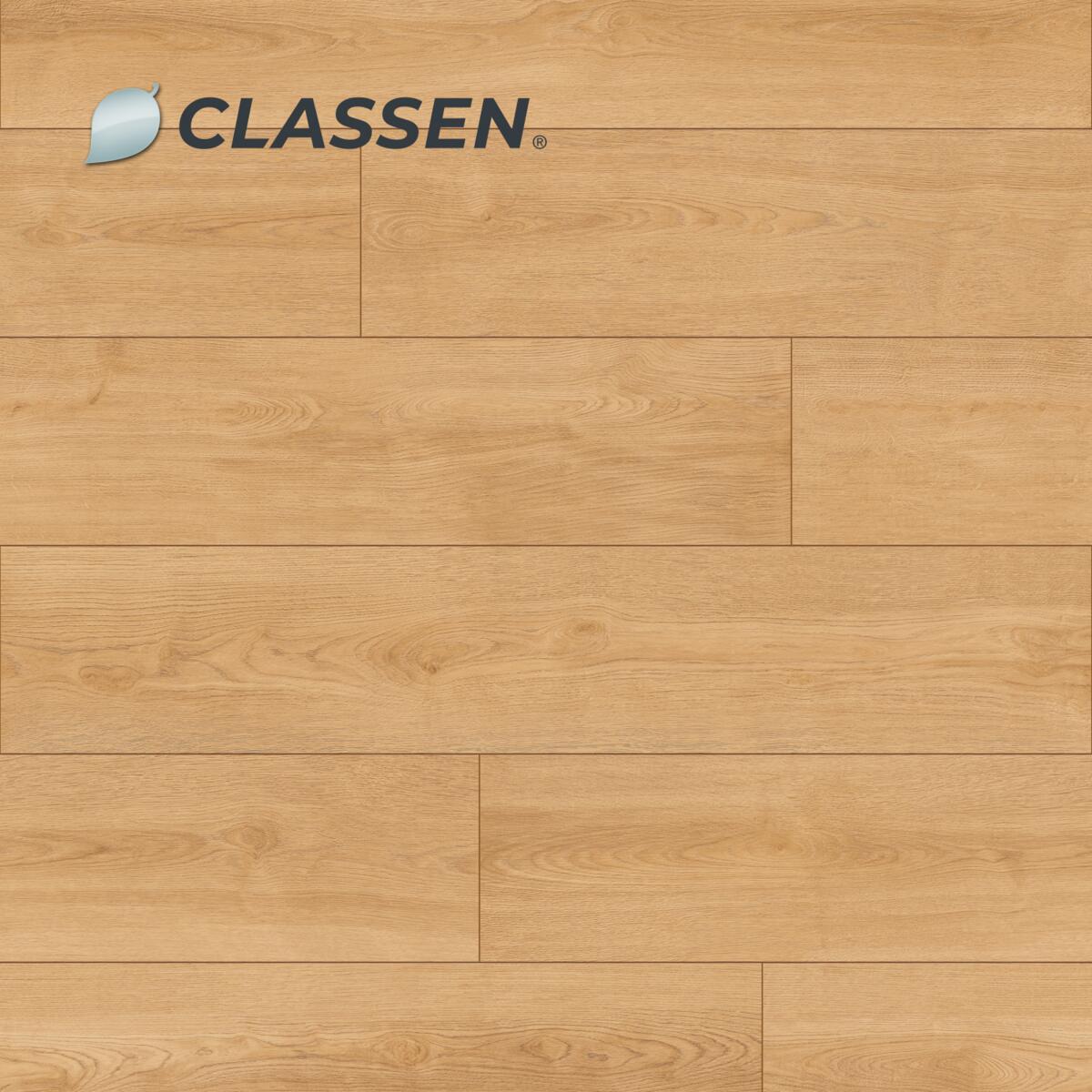 Laminate Flooring, PRO NATURE, Oak Wag, CLASSEN