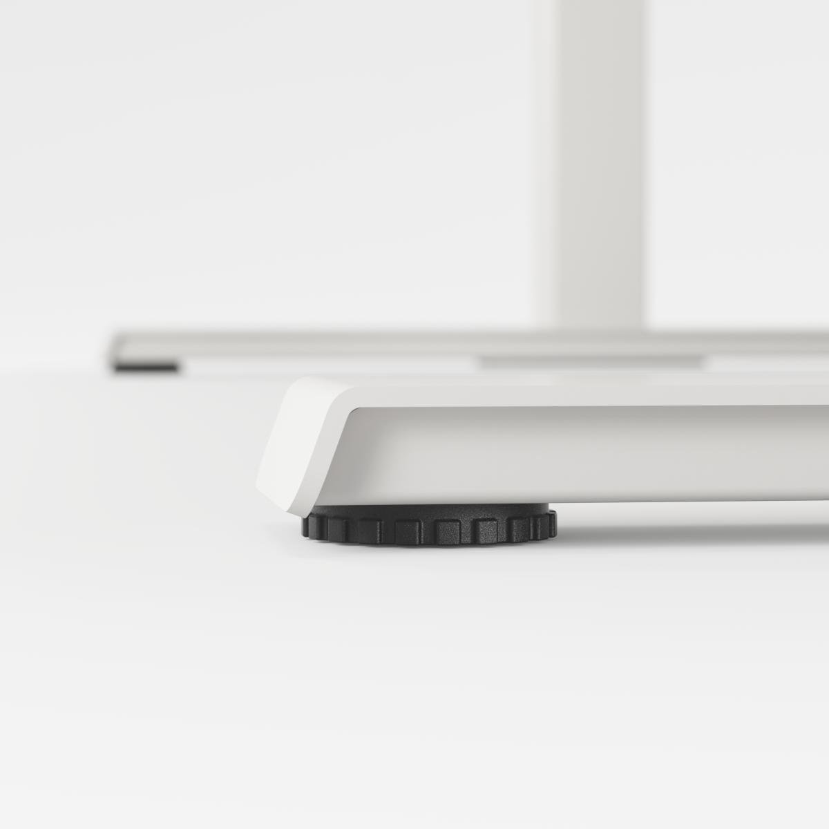 Biurka, SERIA[P], Kinnarps