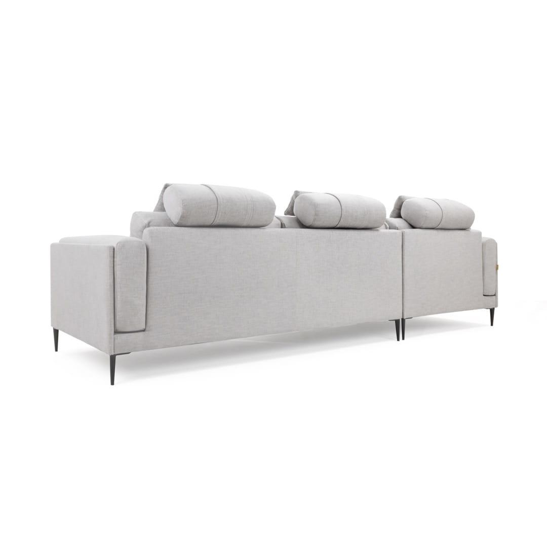 Corner settees, , Complet Furniture