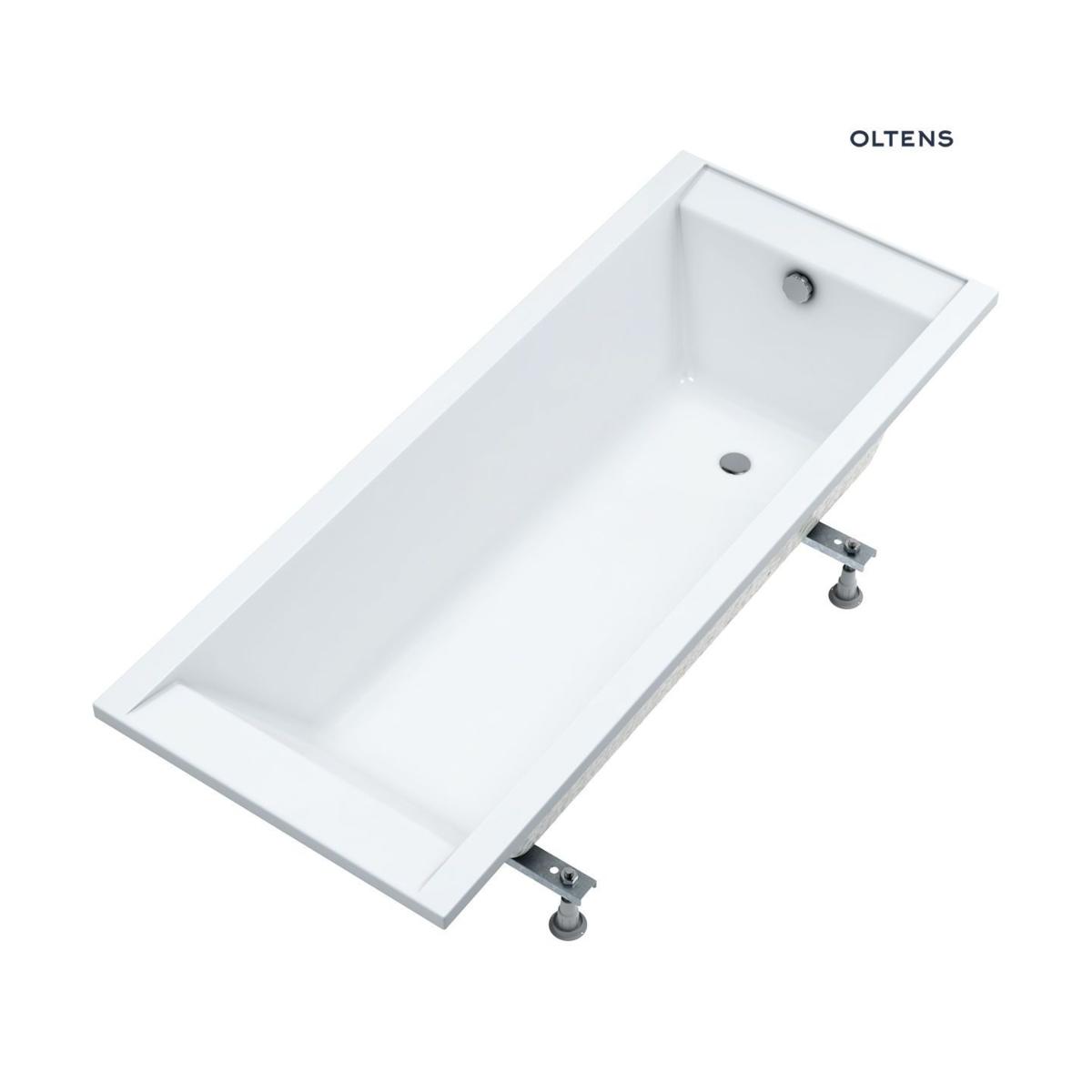 Built-in Baths, , OLTENS