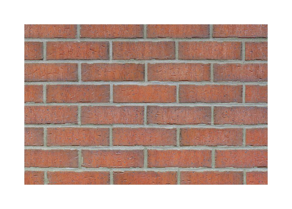 Elewacje klinkierowe, Płytka klinkierowa Old Castle, King Klinker