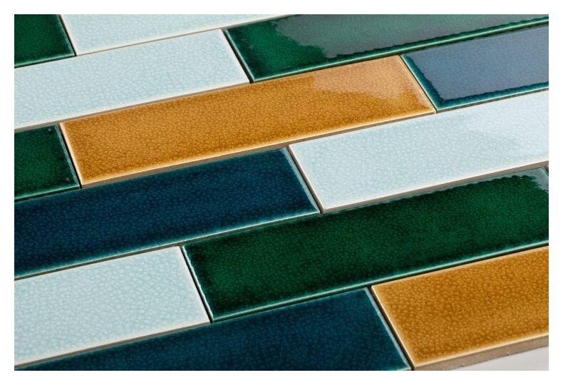 Wall Tile, , Raw Decor