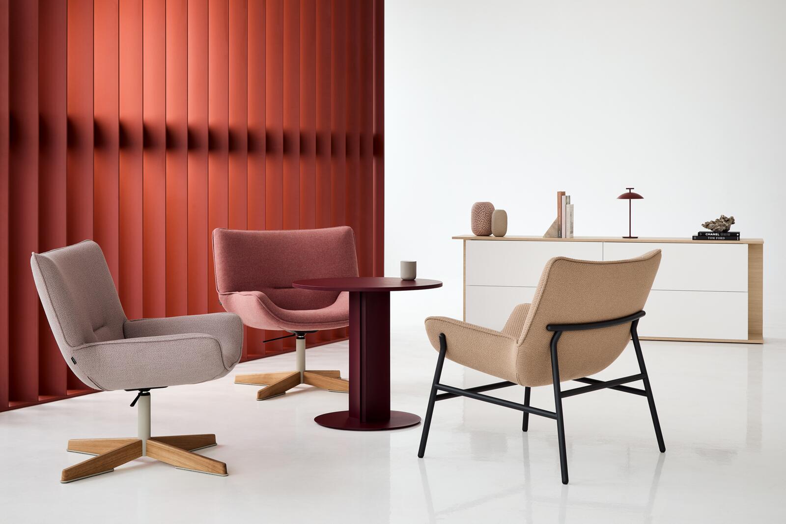 Armchairs, Litt armchair, BALMA