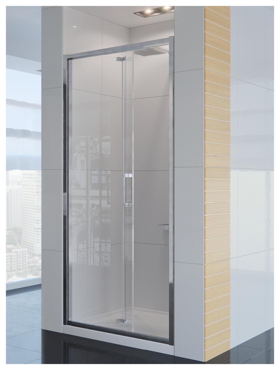 Drzwi prysznicowe, ALTA DRZWI WNĘKOWE, NEW TRENDY